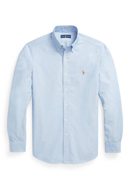 Camisa POLO RALPH LAUREN Azul