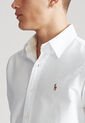 Camisa POLO RALPH LAUREN Blanco de Polo Ralph Lauren