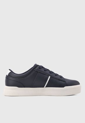 Tenis POLO RALPH LAUREN Frazier Azul
