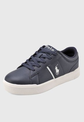 Tenis POLO RALPH LAUREN Frazier Azul