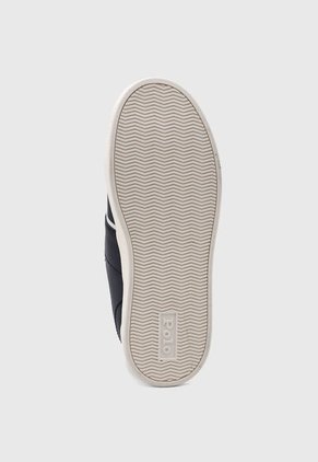 Tenis POLO RALPH LAUREN Frazier Azul