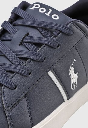 Tenis POLO RALPH LAUREN Frazier Azul