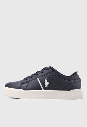Tenis POLO RALPH LAUREN Frazier Azul