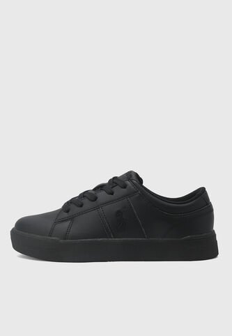 Tenis POLO RALPH LAUREN Frazier Negro Polo Ralph Lauren