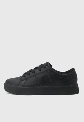 Tenis POLO RALPH LAUREN Frazier Negro