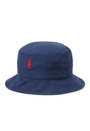 Sombrero Azul Polo Ralph Lauren