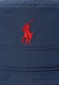 Sombrero  Azul Polo Ralph Lauren de Polo Ralph Lauren