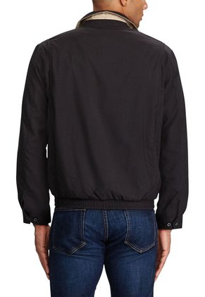 Chaqueta Negro Polo Ralph Lauren