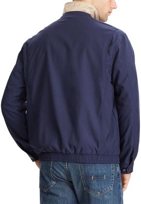Chaqueta Azul Polo Ralph Lauren