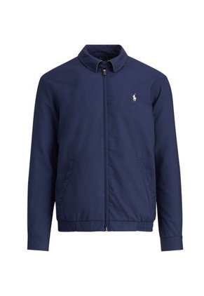 Chaqueta Azul Polo Ralph Lauren