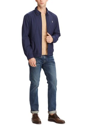 Chaqueta Azul Polo Ralph Lauren