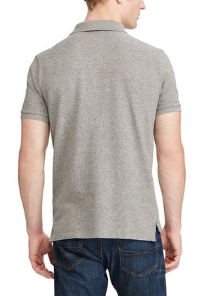 Polo Gris Polo Ralph Lauren Cntbry Htr
