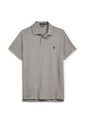 Polo Gris Polo Ralph Lauren Cntbry Htr de Polo Ralph Lauren