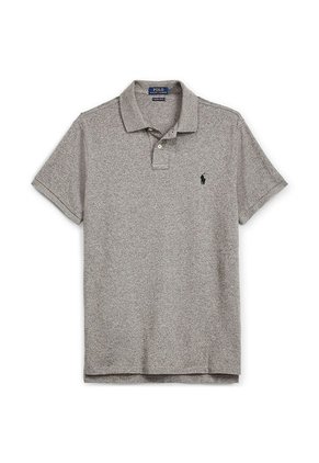 Polo Gris Polo Ralph Lauren Cntbry Htr