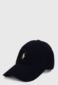Gorra Azul Navy-Amarillo Polo Ralph Lauren de Polo Ralph Lauren