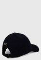 Gorra Azul Navy-Amarillo Polo Ralph Lauren de Polo Ralph Lauren