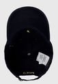 Gorra Azul Navy-Amarillo Polo Ralph Lauren de Polo Ralph Lauren