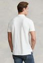 Polo Blanco Polo Ralph Lauren de Polo Ralph Lauren