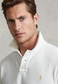 Polo Blanco Polo Ralph Lauren de Polo Ralph Lauren