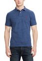 Polo Azul Polo Ralph Lauren Ssl Knt Blue de Polo Ralph Lauren