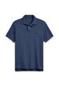 Polo Azul Polo Ralph Lauren Ssl Knt Blue de Polo Ralph Lauren