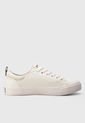 Tenis POLO RALPH LAUREN Prestyn Beige de Polo Ralph Lauren
