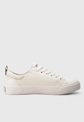 Tenis POLO RALPH LAUREN Prestyn Beige