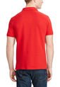Polo Rojo Polo Ralph Lauren Rl2000 Red Ssl Knt de Polo Ralph Lauren
