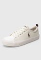 Tenis POLO RALPH LAUREN Prestyn Beige de Polo Ralph Lauren