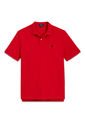 Polo Rojo Polo Ralph Lauren Rl2000 Red Ssl Knt de Polo Ralph Lauren