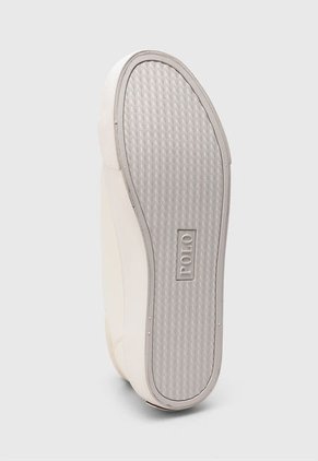 Tenis POLO RALPH LAUREN Prestyn Beige