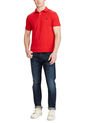 Polo Rojo Polo Ralph Lauren Rl2000 Red Ssl Knt de Polo Ralph Lauren