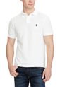 Polo Blanco Polo Ralph Lauren de Polo Ralph Lauren