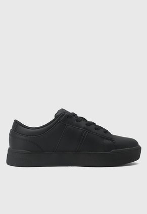 Tenis POLO RALPH LAUREN Frazier Negro
