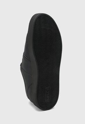 Tenis POLO RALPH LAUREN Frazier Negro