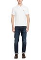 Polo Blanco Polo Ralph Lauren de Polo Ralph Lauren