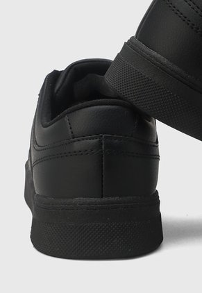 Tenis POLO RALPH LAUREN Frazier Negro