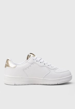 Tenis POLO RALPH LAUREN Masters Court Blanco