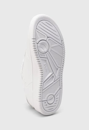 Tenis POLO RALPH LAUREN Masters Court Blanco