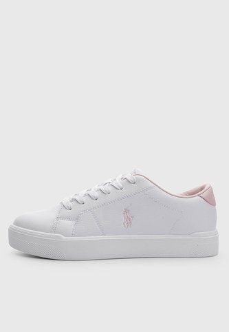 Tenis Lifestyle POLO RALPH LAUREN Sutton Blanco Polo Ralph Lauren