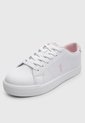 Tenis Lifestyle POLO RALPH LAUREN Sutton Blanco de Polo Ralph Lauren