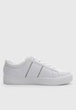 Tenis Lifestyle POLO RALPH LAUREN Frazier II Blanco de Polo Ralph Lauren