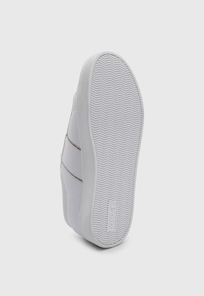 Tenis Lifestyle POLO RALPH LAUREN Frazier II Blanco