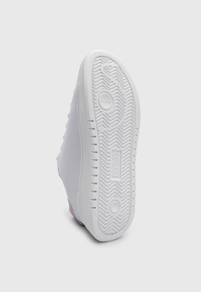 Tenis Lifestyle POLO RALPH LAUREN Heritage Court Super Blanco