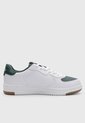 Tenis Lifestyle POLO RALPH LAUREN Masters Court Blanco de Polo Ralph Lauren