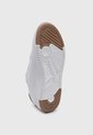 Tenis Lifestyle POLO RALPH LAUREN Masters Court Blanco de Polo Ralph Lauren