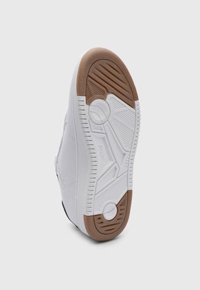 Tenis Lifestyle POLO RALPH LAUREN Masters Court Blanco