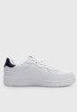 Tenis Lifestyle POLO RALPH LAUREN Masters Court Blanco de Polo Ralph Lauren