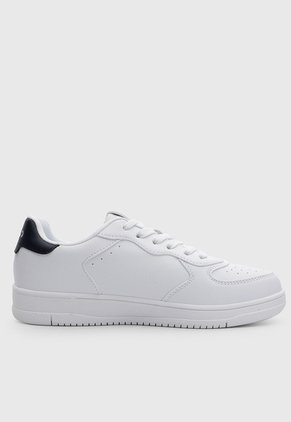 Tenis Lifestyle POLO RALPH LAUREN Masters Court Blanco