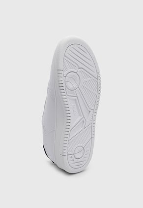 Tenis Lifestyle POLO RALPH LAUREN Masters Court Blanco